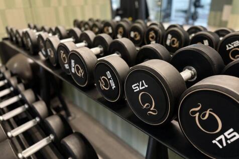 Weights