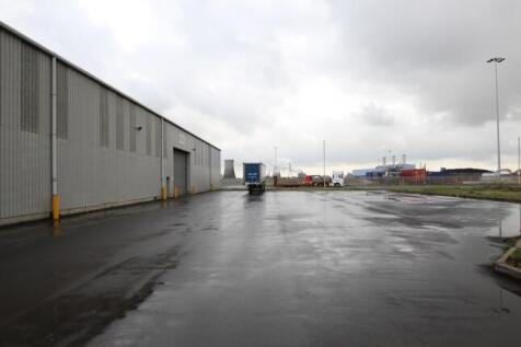 Light Industrial to rent Image 9