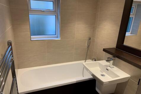 Flat D Tapton House, Broomhill, S10 photo 5
