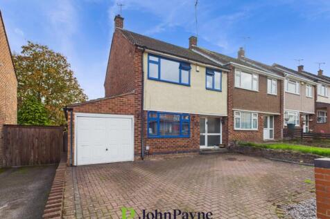 Coventry, CV6 - property photo