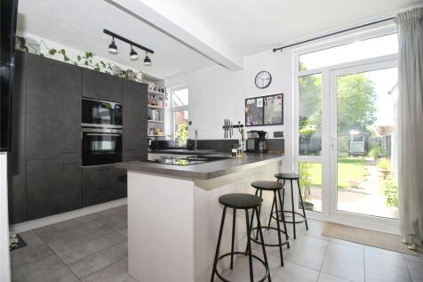 Living Kitchen