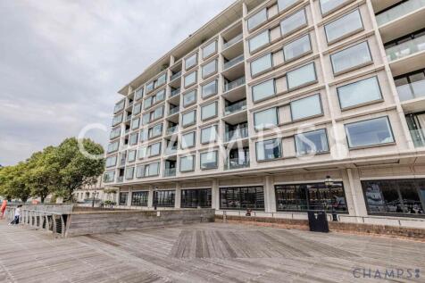 One-Bedroom to Rent in EC3R