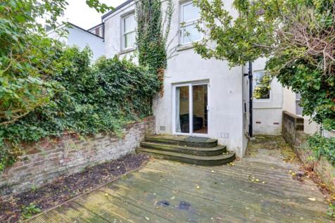 80 Bernard Road BOH (2)