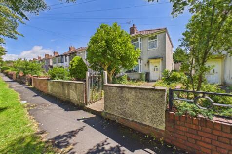 87 Kingsway, Kingswood, Bristol BS15 8AJ | Freehol