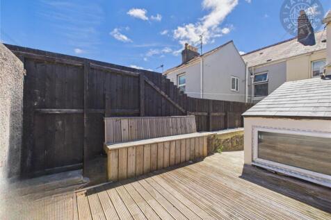Shared Courtyard