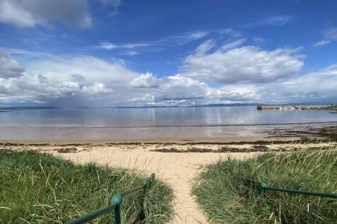 Nearby Beach