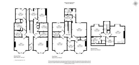 Flats 1 - 5 and land rear of, 62 Okehampton Road, Exeter, EX4 1EP