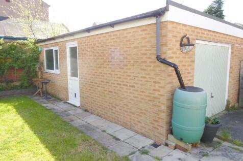 Double Garage