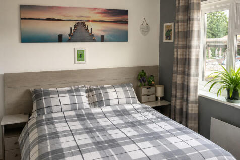 Spencer St Bedroo...