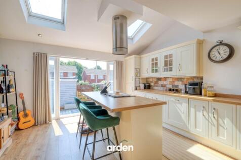 Kitchen/Dining