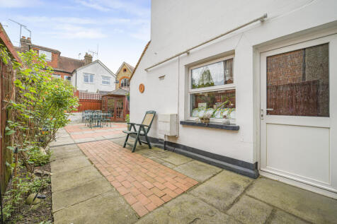 Terrace / Patio
