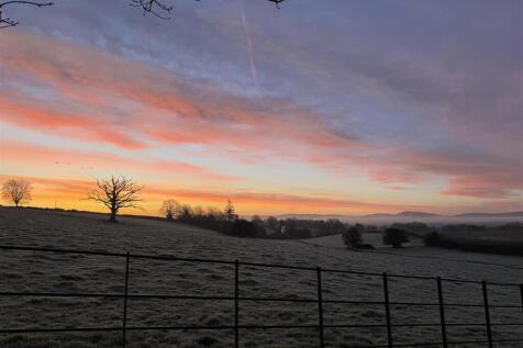 Sunrise