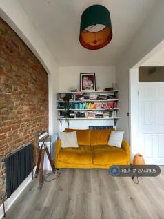 Sitting Area
