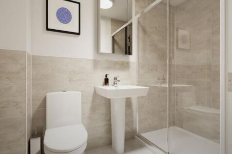 Shenton Ensuite
