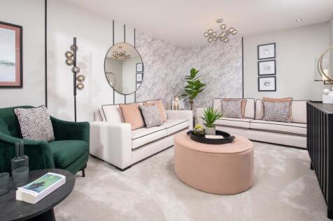 Ingleby lounge