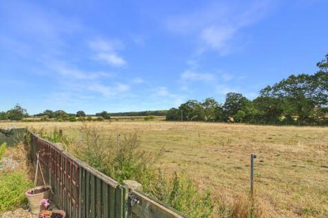 VIEWS ACROSS FIELDS