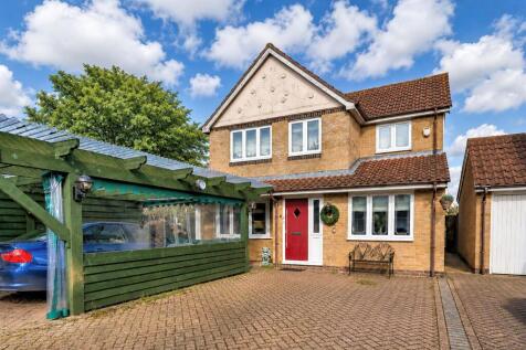 Epping, CM16 - property photo