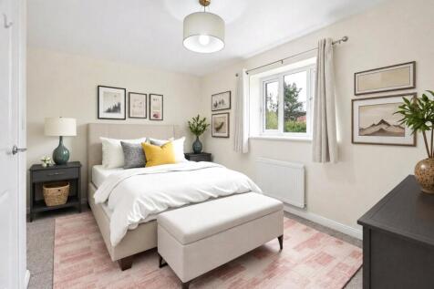 Whittington Crescent, Wantage, OX12 photo 4