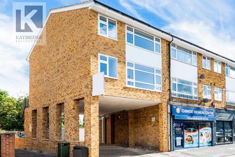 Kingston Road, Epsom - KT19 0DT