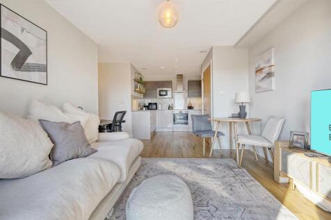 Kitchen/Lounge