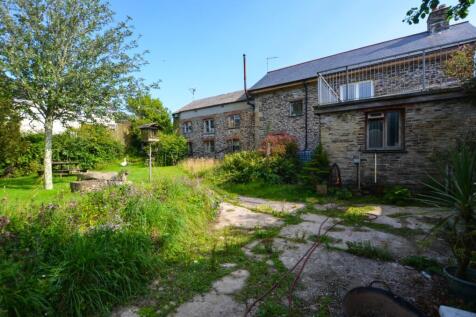 Outside Main Farmhouse 