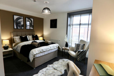 Corporate Let Opportunity ¿ Premium 5-Bedroom H
