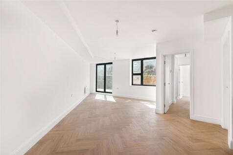 Reception/Kitchen