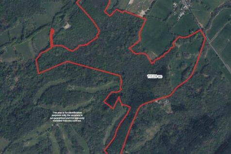 Land Plan