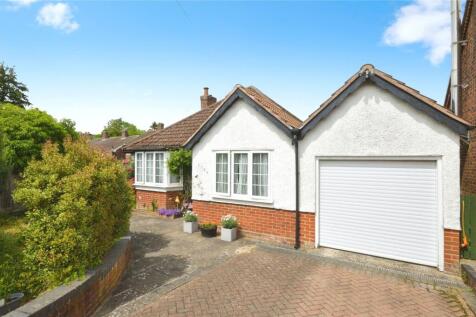 Bishops Stortford, CM23 - property photo