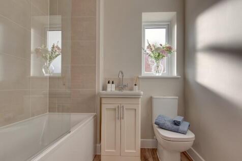 Example Bathroom