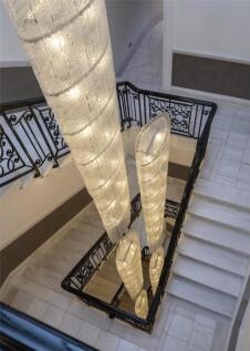 6 bed, 7 bath Town House in London - Photo 7