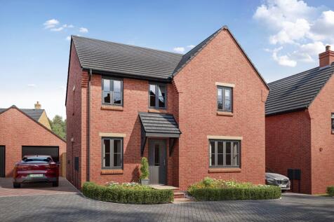 BAR NN Harlestone Grange Radleigh CGI