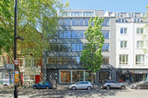 91 Goswell Road