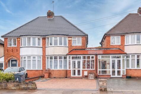 Birmingham, B31 - property photo