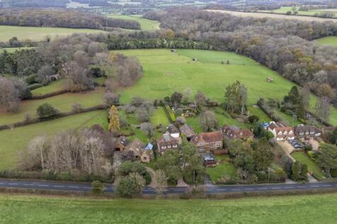 thumbnail_81 Sheepcote Dell Rd, HP15 6TL Drone-2.j
