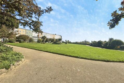 Albion Gardens