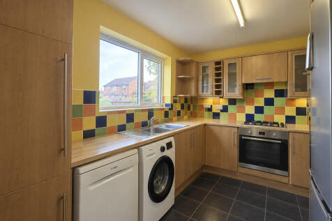 Lancaster Way, Clifton Moor photo 5