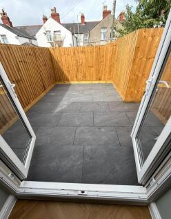 Terrace / Patio