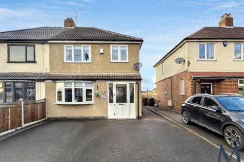 Markfield, LE67 - property photo