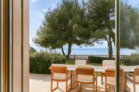 Villa de luxe  vendre Cap d'Antibes