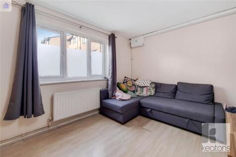 Living Room View 2