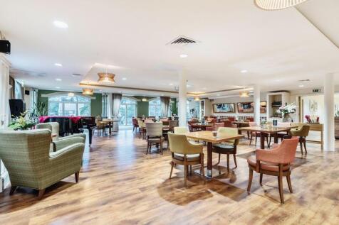 Antlers Bar &amp; Restaurant