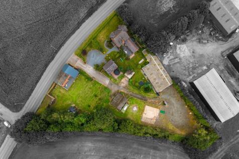 Ariel View
