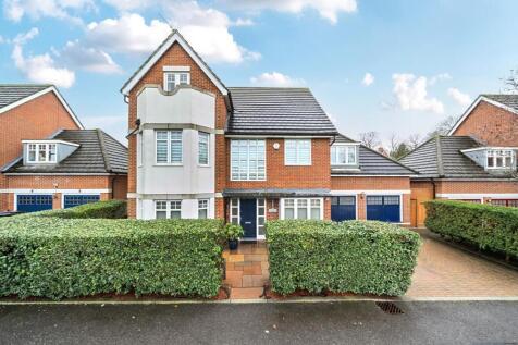 Davidson Frost-Wellings, DFW, Padelford Lane, Fron