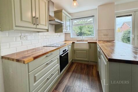 Warrener Grove, Nottingham, Nottinghamshire, NG5 photo 3