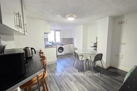 Richmond Avenue, Hyde Park, Leeds, LS6 photo 3