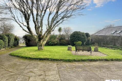 Elevations, Gardens, Garage &amp; Views