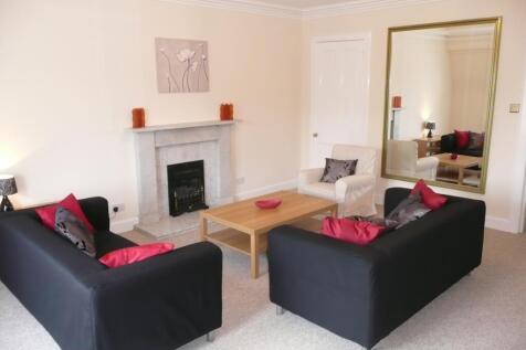 Greenhill Pl Living room 1