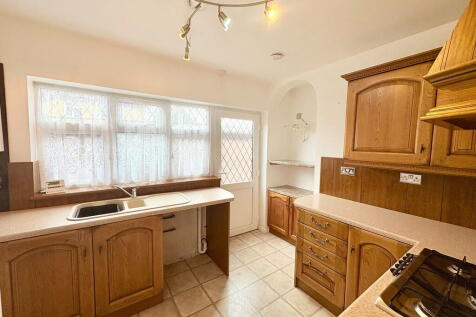 Rydal Avenue, Long Eaton, Nottingham photo 3