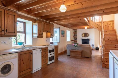 Kitchen/Dinning